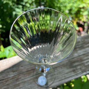 Stil Fluted Champagne Glass Romania